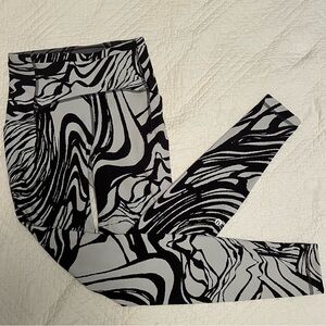 Jacquard fabric LULULEMON Swift Speed HR Pant